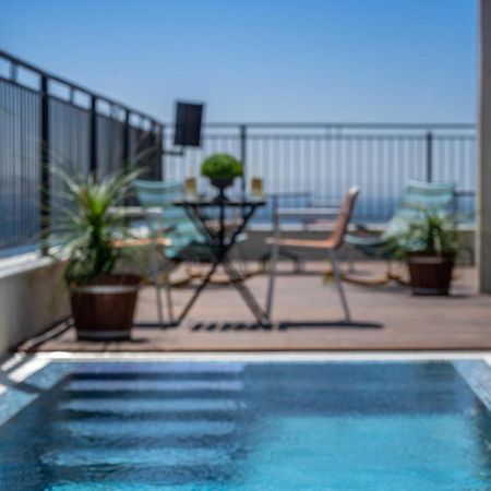 Stay Eilat (Adults Only) Kültér fotó