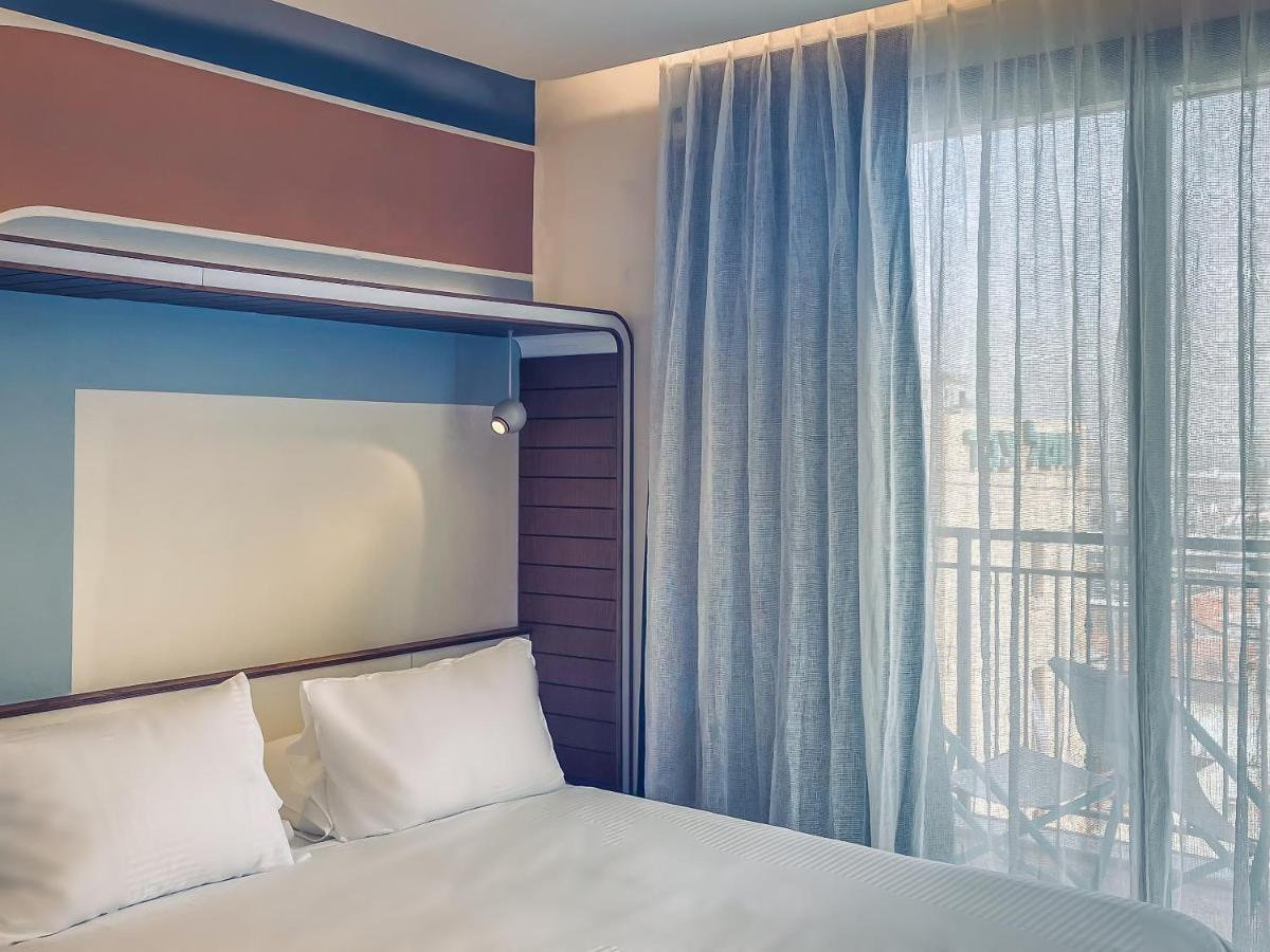Stay Eilat (Adults Only) Kültér fotó