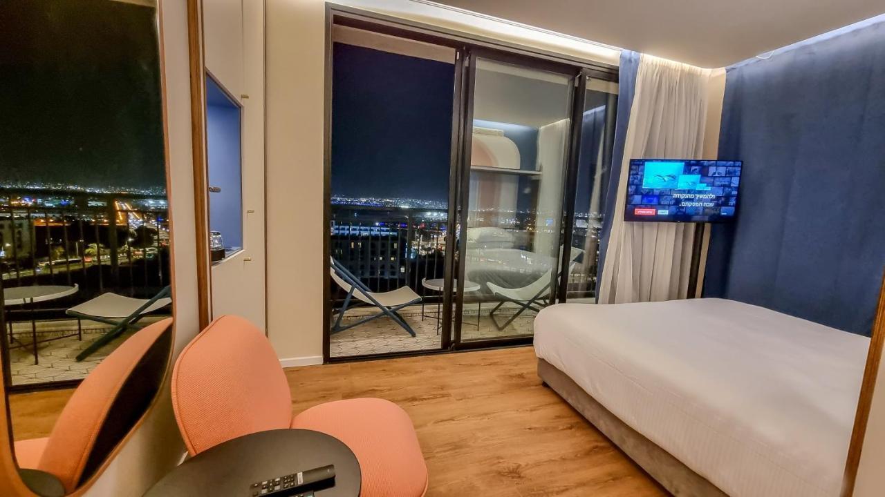 Stay Eilat (Adults Only) Kültér fotó