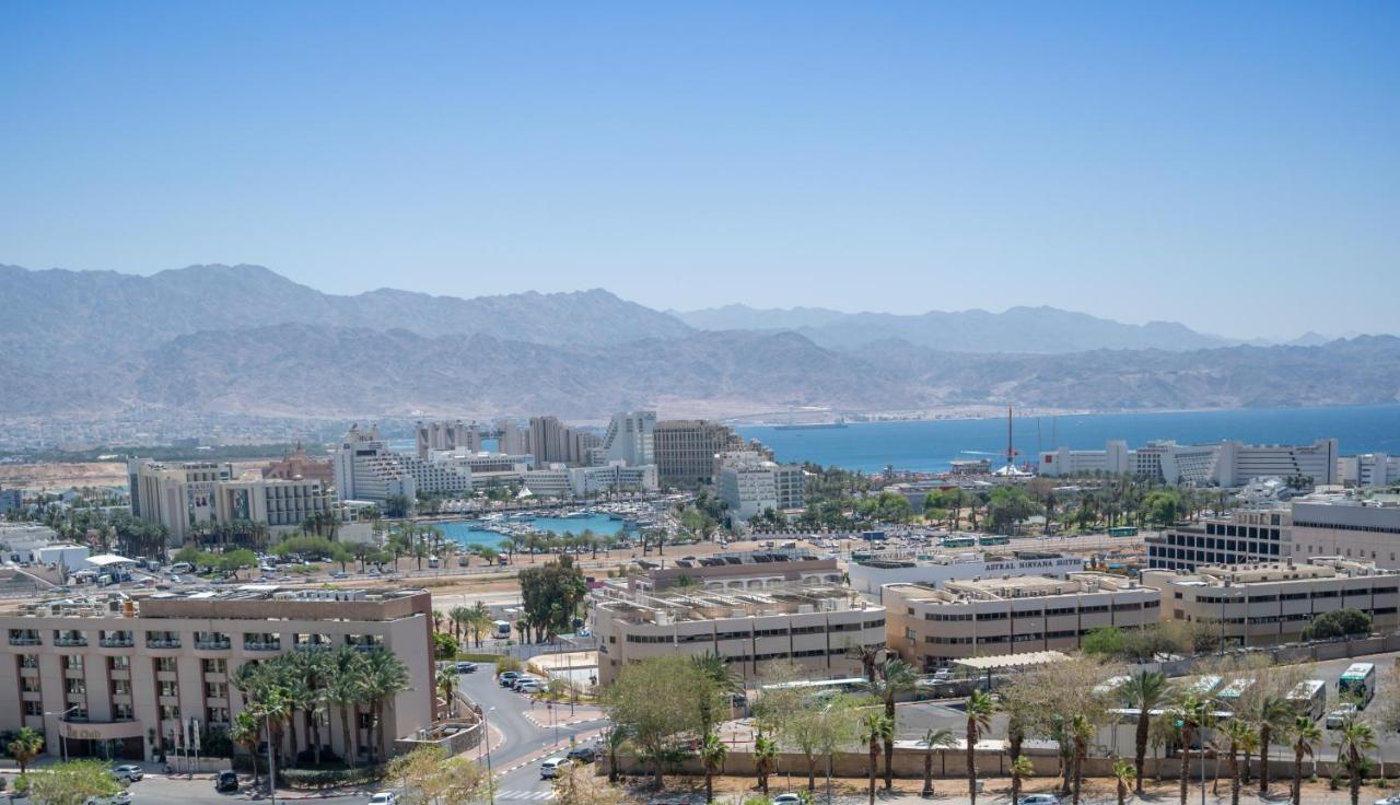 Stay Eilat (Adults Only) Kültér fotó