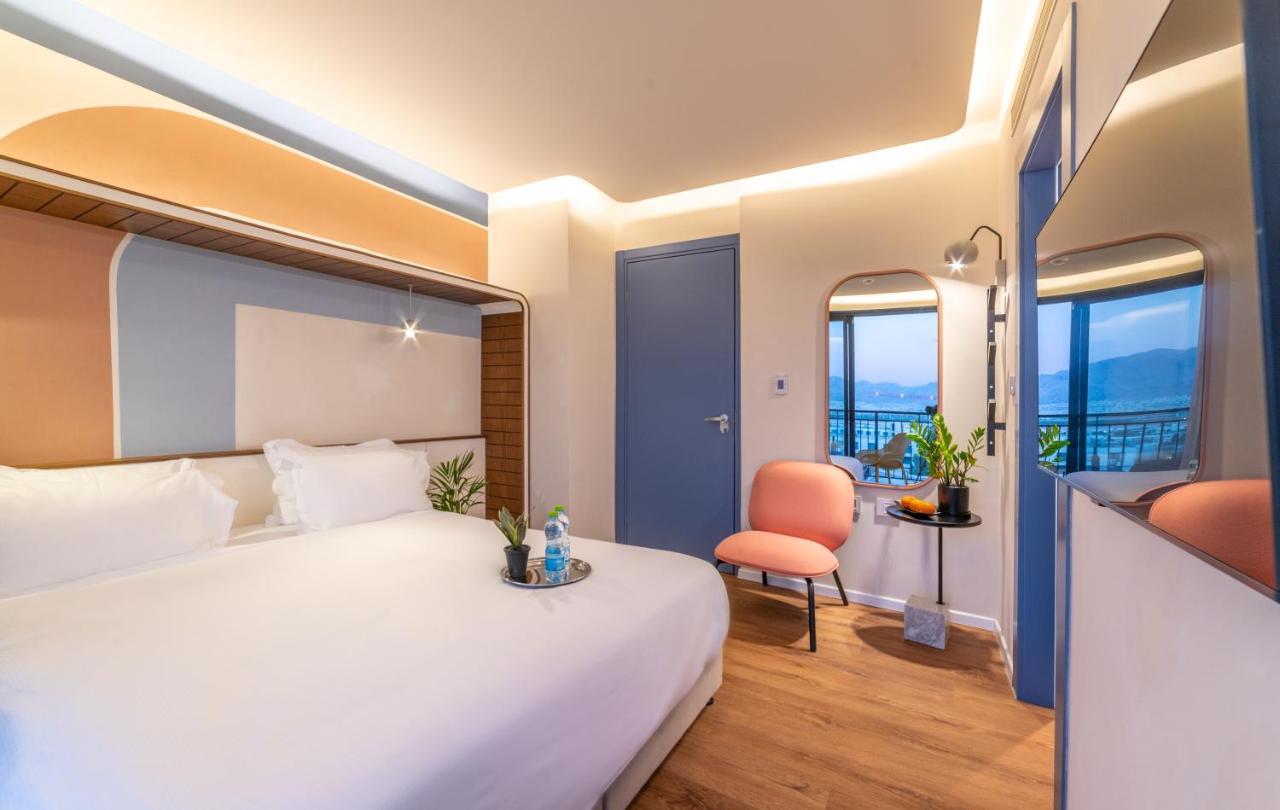 Stay Eilat (Adults Only) Kültér fotó