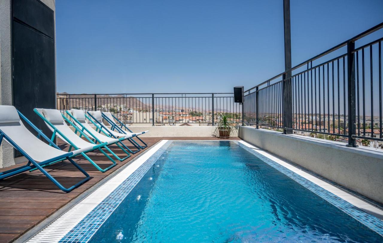 Stay Eilat (Adults Only) Kültér fotó