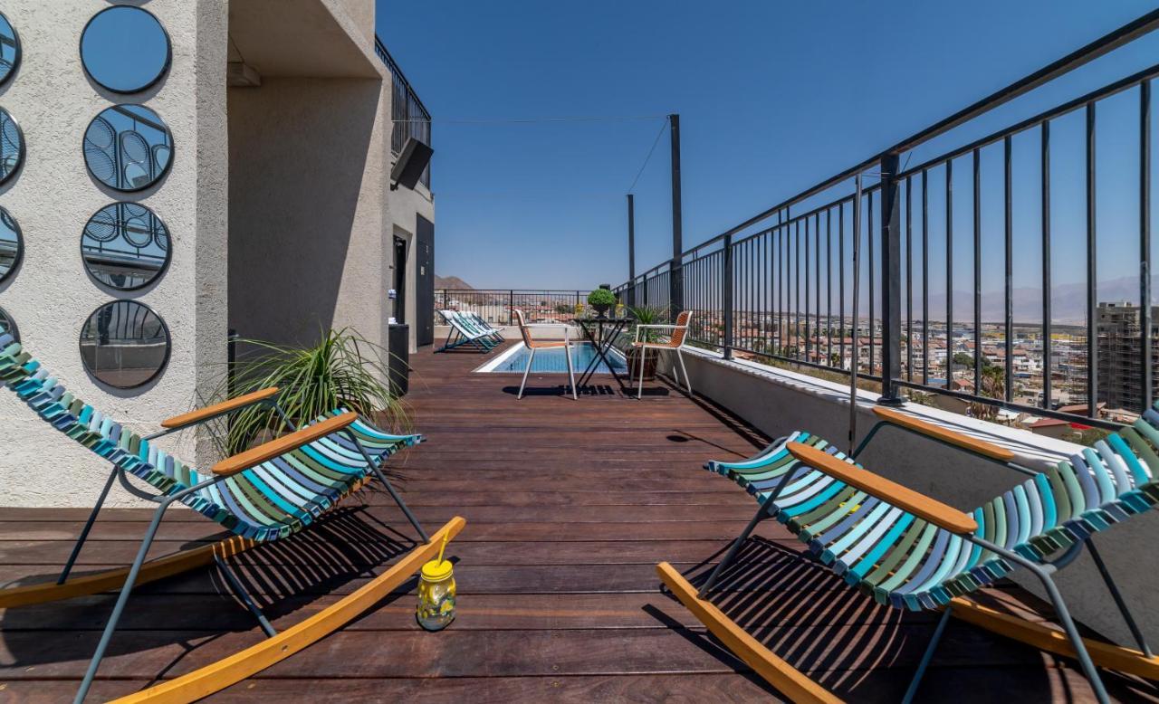 Stay Eilat (Adults Only) Kültér fotó