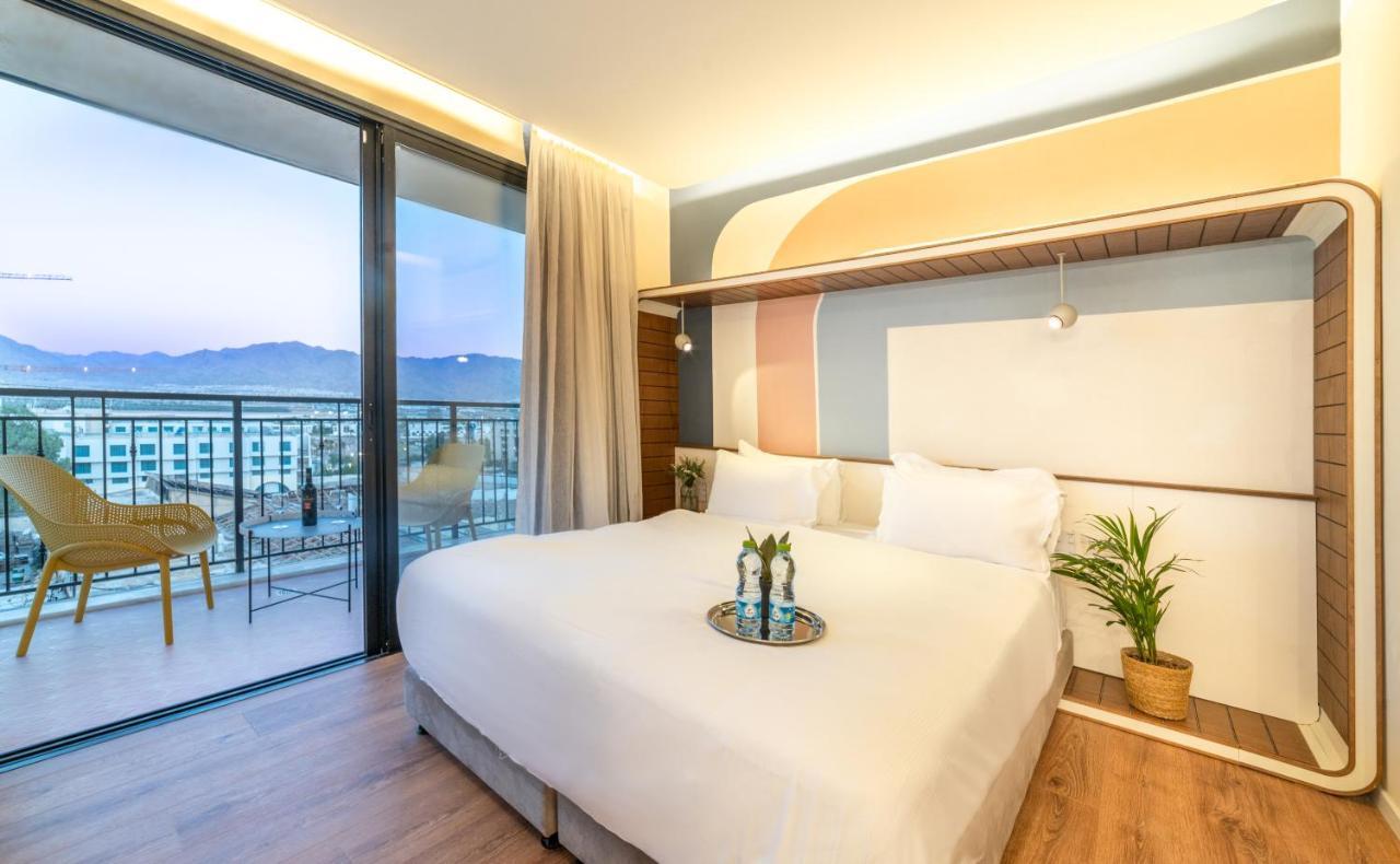 Stay Eilat (Adults Only) Kültér fotó