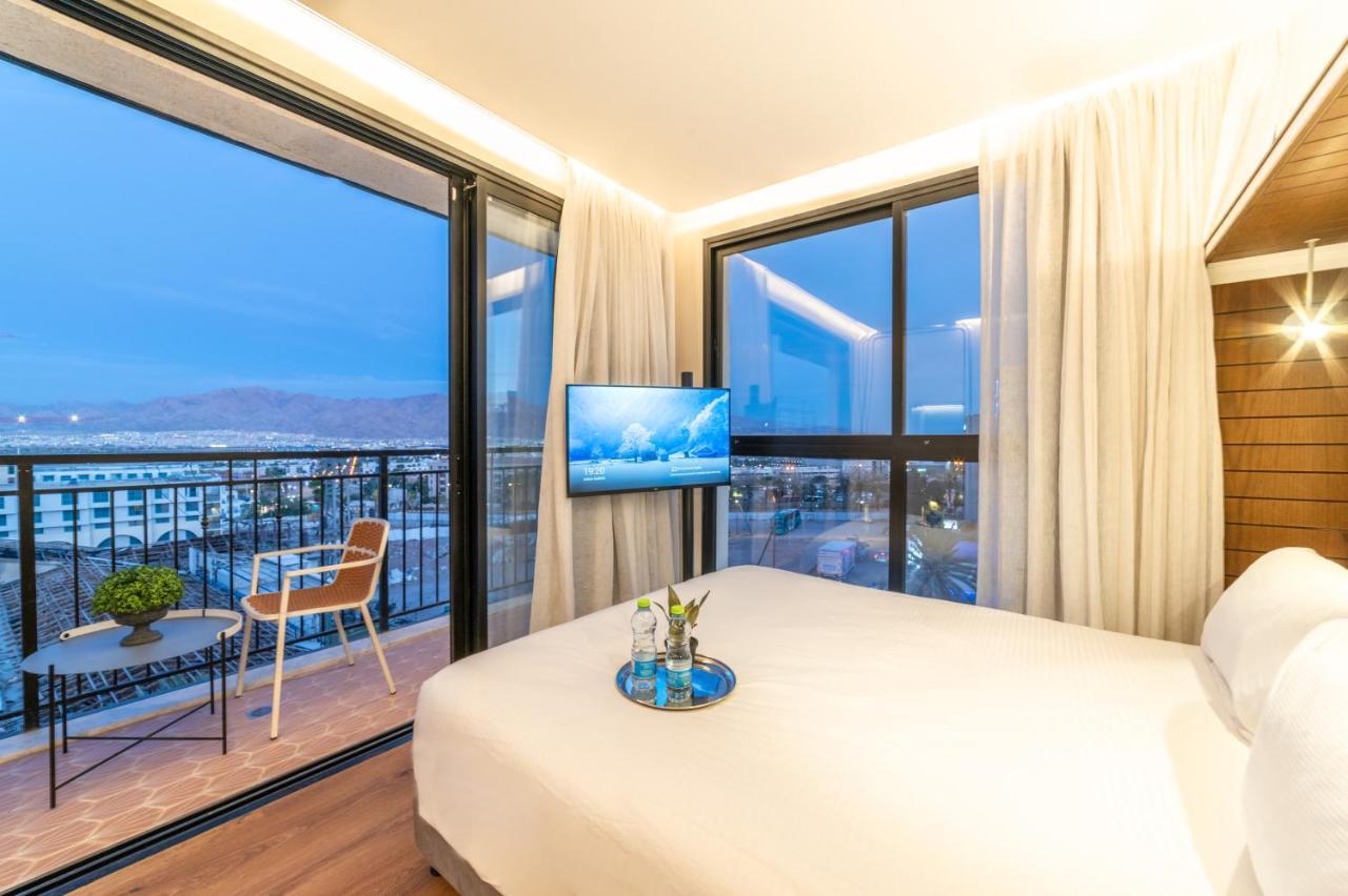 Stay Eilat (Adults Only) Kültér fotó