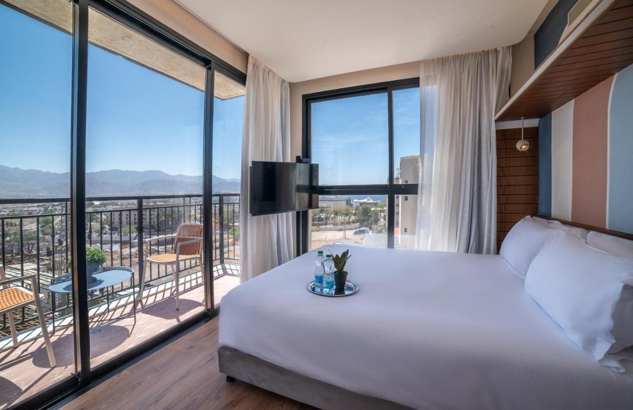 Stay Eilat (Adults Only) Kültér fotó