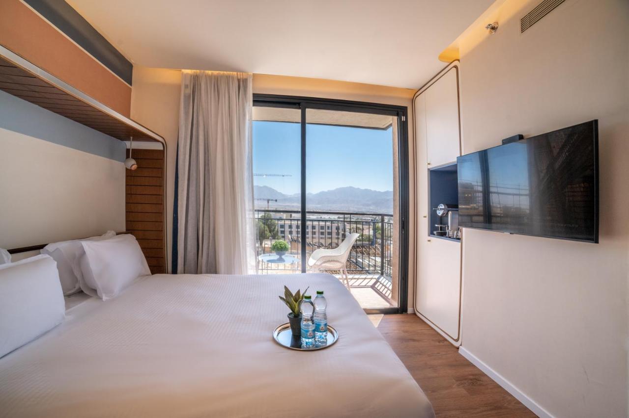 Stay Eilat (Adults Only) Kültér fotó